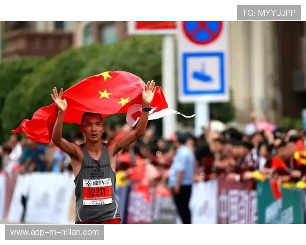 世界马拉松大满贯赛事中国跑者表现出色，世界马拉松大满贯官网