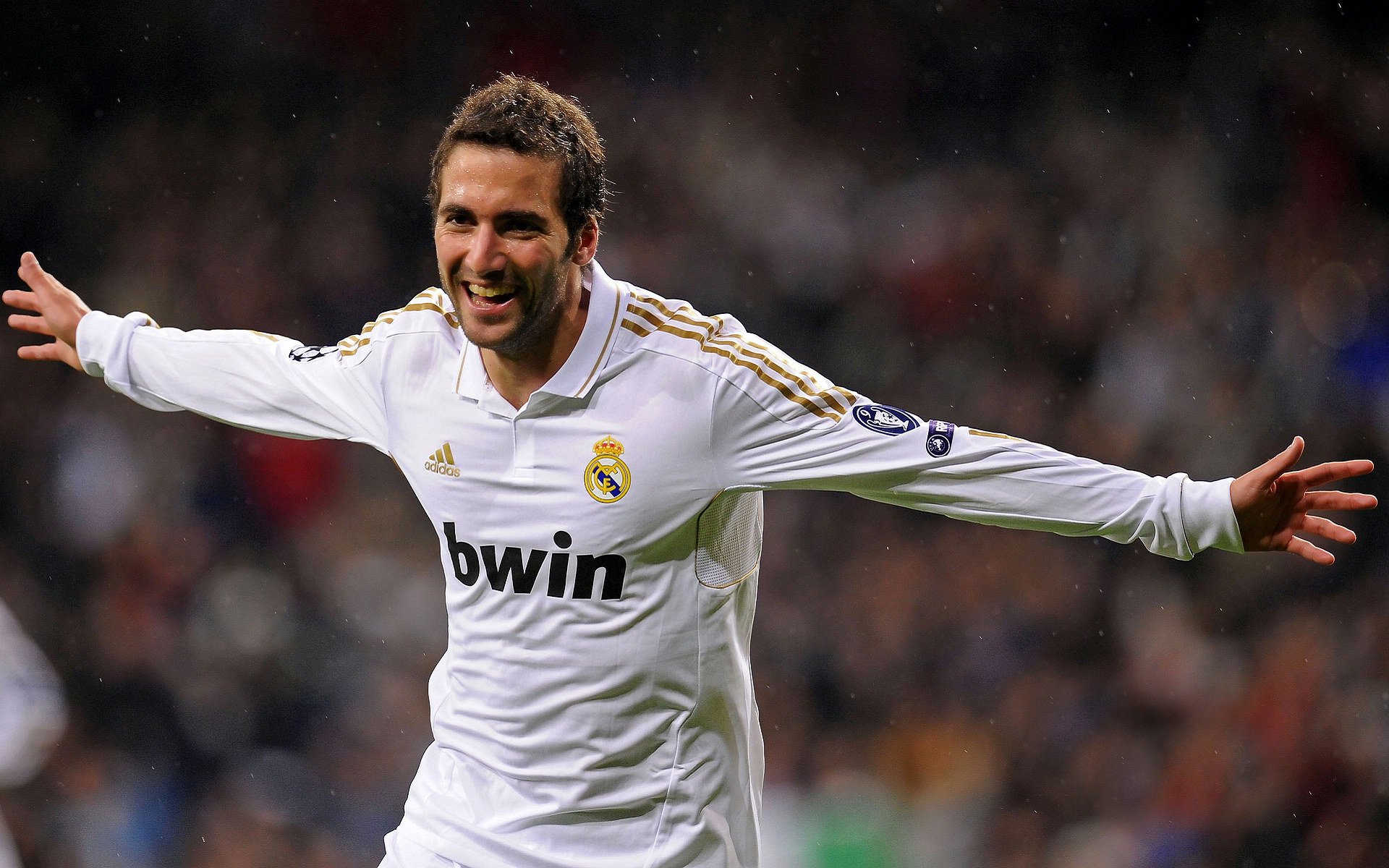 世界杯决赛对手同场再战欧冠 八强阶段上演复仇之战