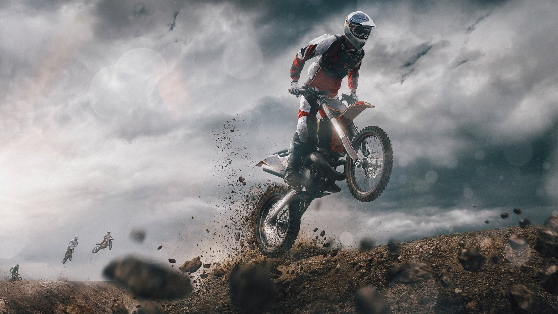 羽毛球半决赛竞争十分激烈